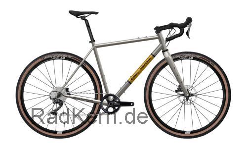 Eddy Merckx Corsa  technische daten 